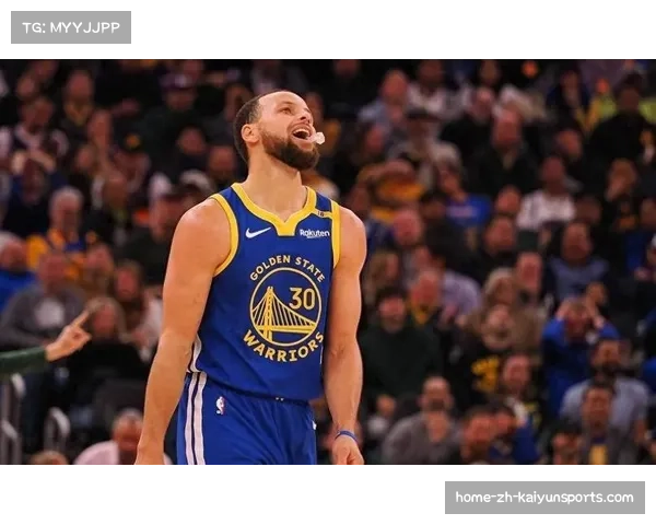 勇士残阵取胜，科尔战术调整激活角色球员体系潜力