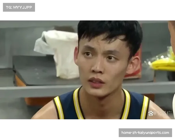 广东外线防守尺寸存在短板 徐杰身高成防守体系薄弱环节